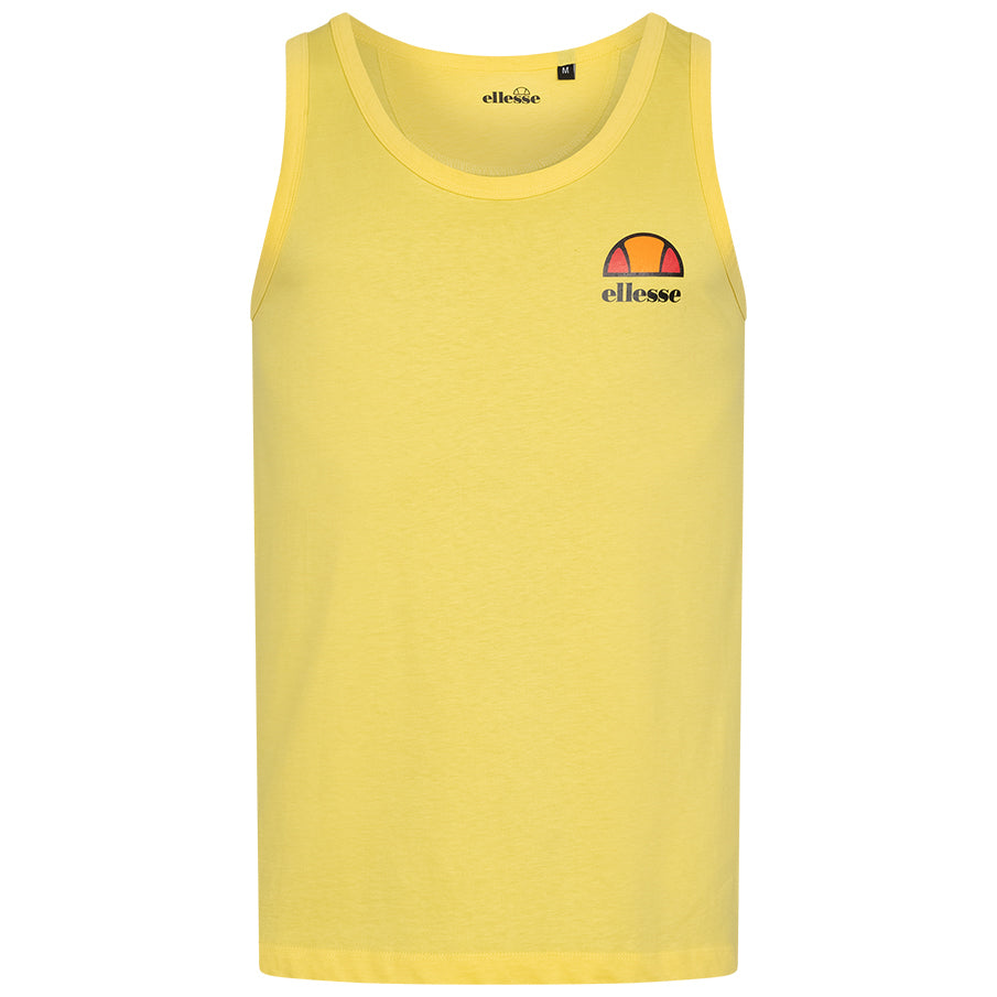 ellesse Herren Tank Top Shirt SBL18947-606