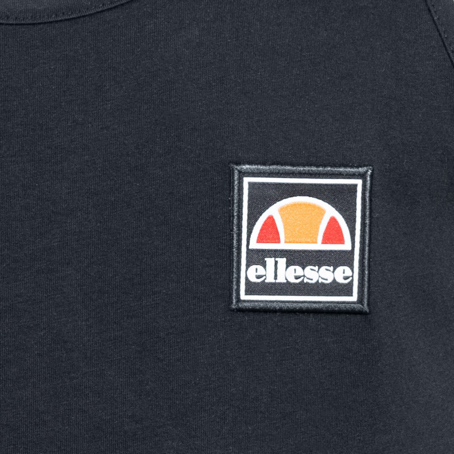 ellesse Applique Logo Herren Tank Top Shirt SBL18957-011