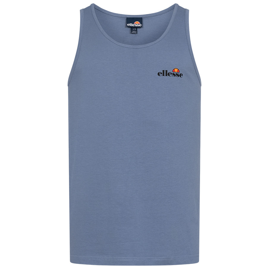 ellesse Herren Tank Top Shirt SBL18958-420