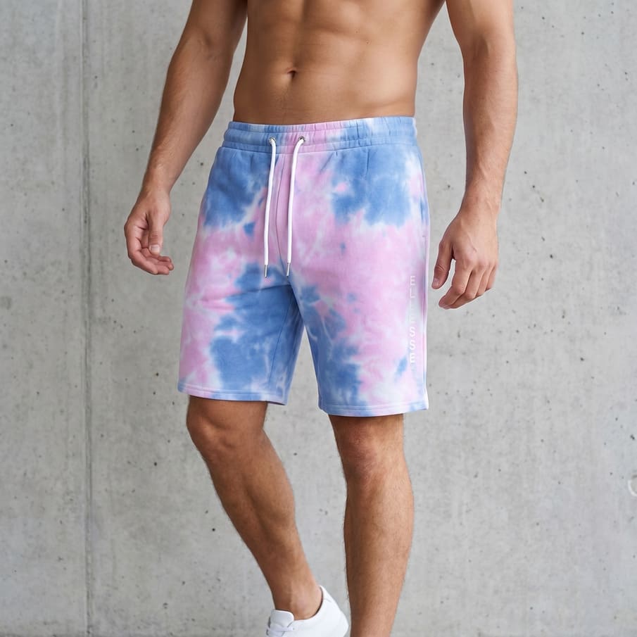 ellesse Herren Shorts SBL24770-944