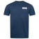 ellesse Applique Patch Logo Herren T-Shirt SBL24880-429 – L