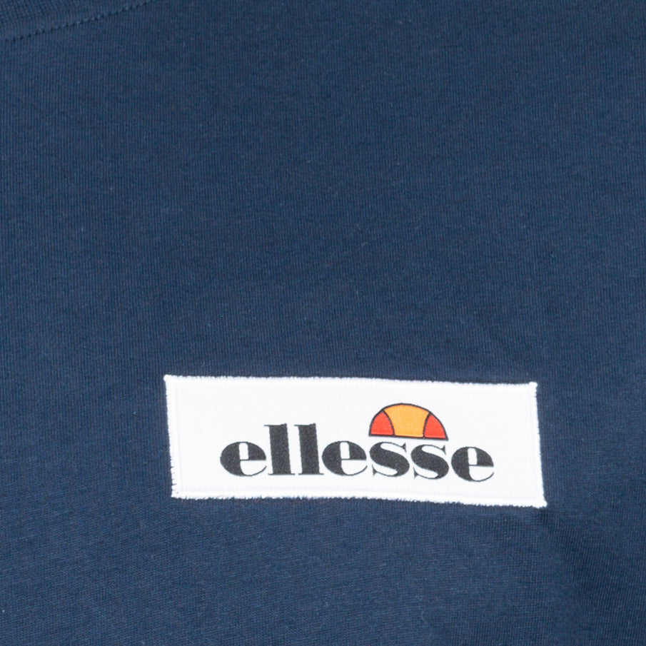 ellesse Applique Patch Logo Herren T-Shirt SBL24880-429