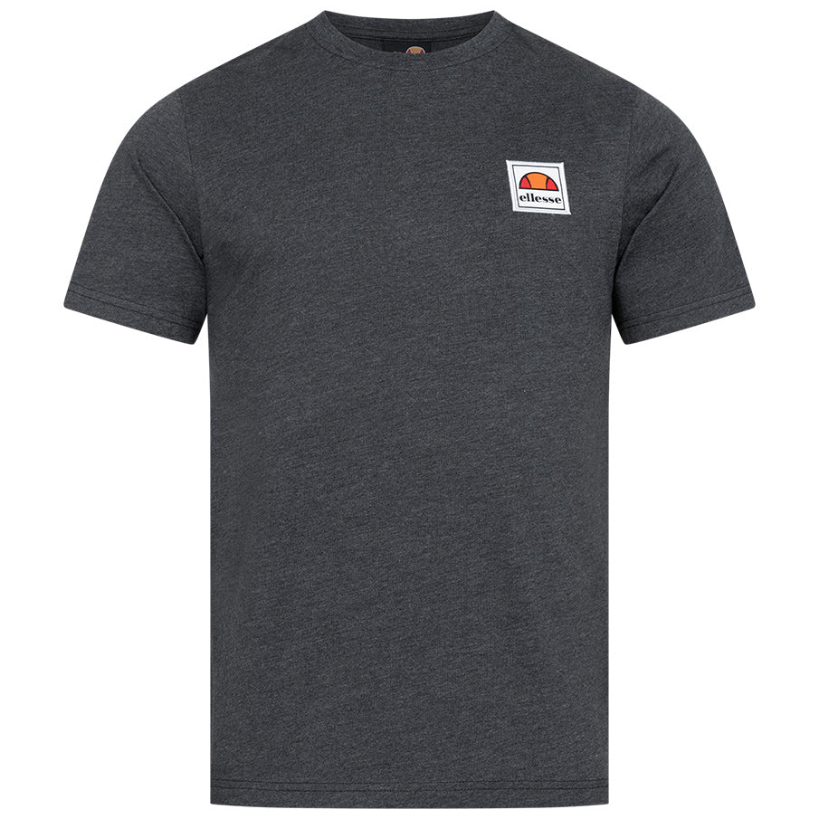 ellesse Applique Patch Logo Herren T-Shirt SBL24881-014