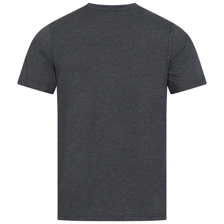 ellesse Applique Patch Logo Herren T-Shirt SBL24881-014