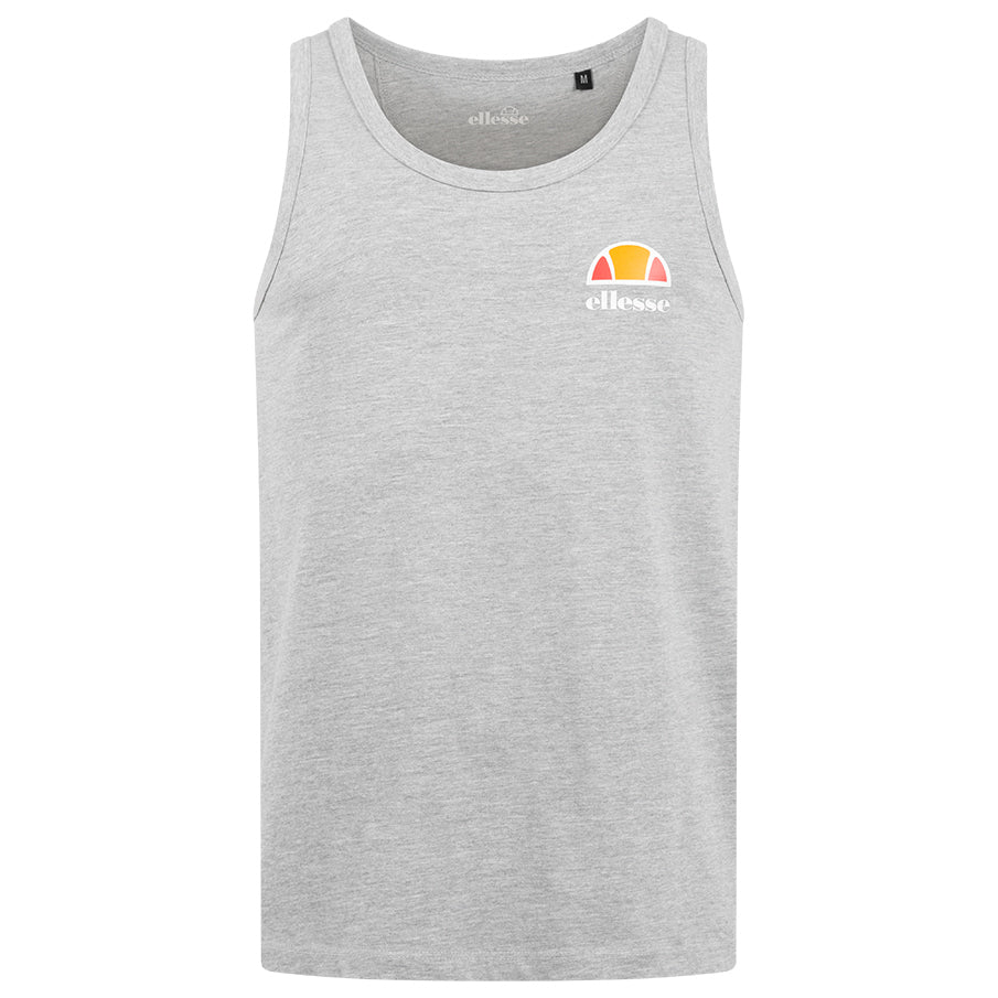 ellesse Herren Tank Top Shirt SBL25051-112