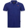 ellesse Dioran Twin Tipped Herren Polo-Shirt SBS22445-BLUE – L
