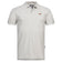 ellesse Dioran Twin Tipped Herren Polo-Shirt SBS22445-GREY-MARL – L