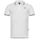 ellesse Dioran Twin Tipped Herren Polo-Shirt SBS22445-WHITE – L