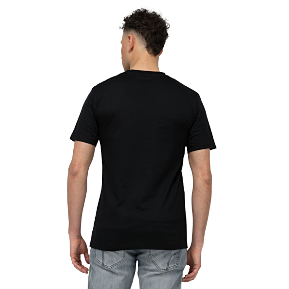 ellesse Maddex Herren T-Shirt SBS23231-Black