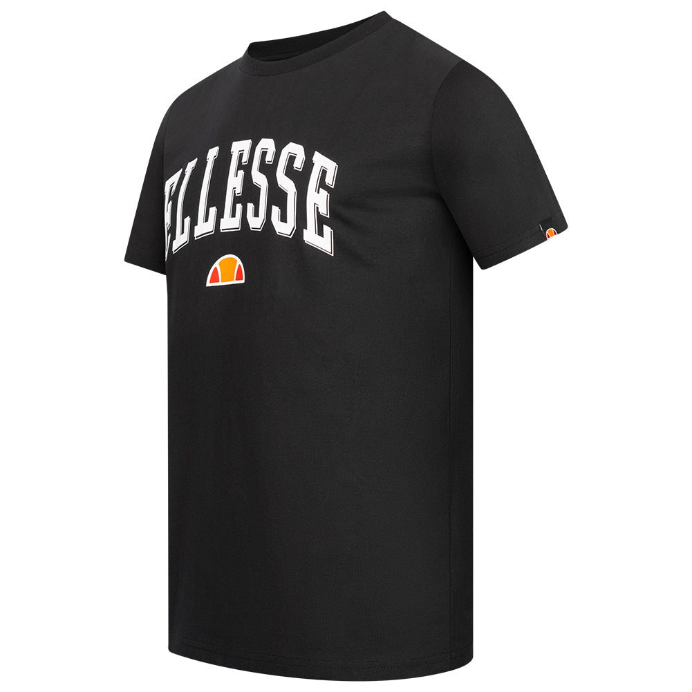 ellesse Maddex Herren T-Shirt SBS23231-Black