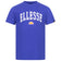 ellesse Maddex Herren T-Shirt SBS23231-Blue – M
