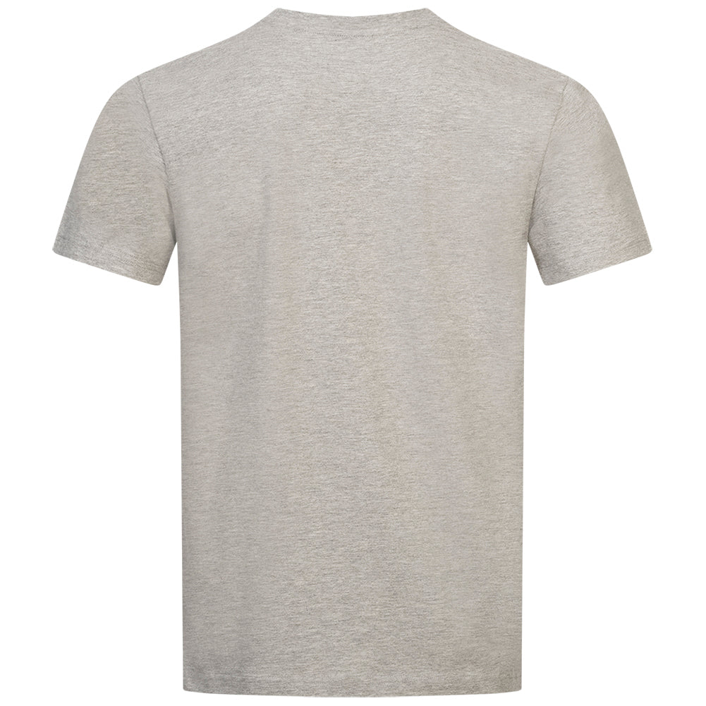 ellesse Maddex Herren T-Shirt SBS23231-Grey-Marl