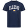 ellesse Maddex Herren T-Shirt SBS23231-Navy – S