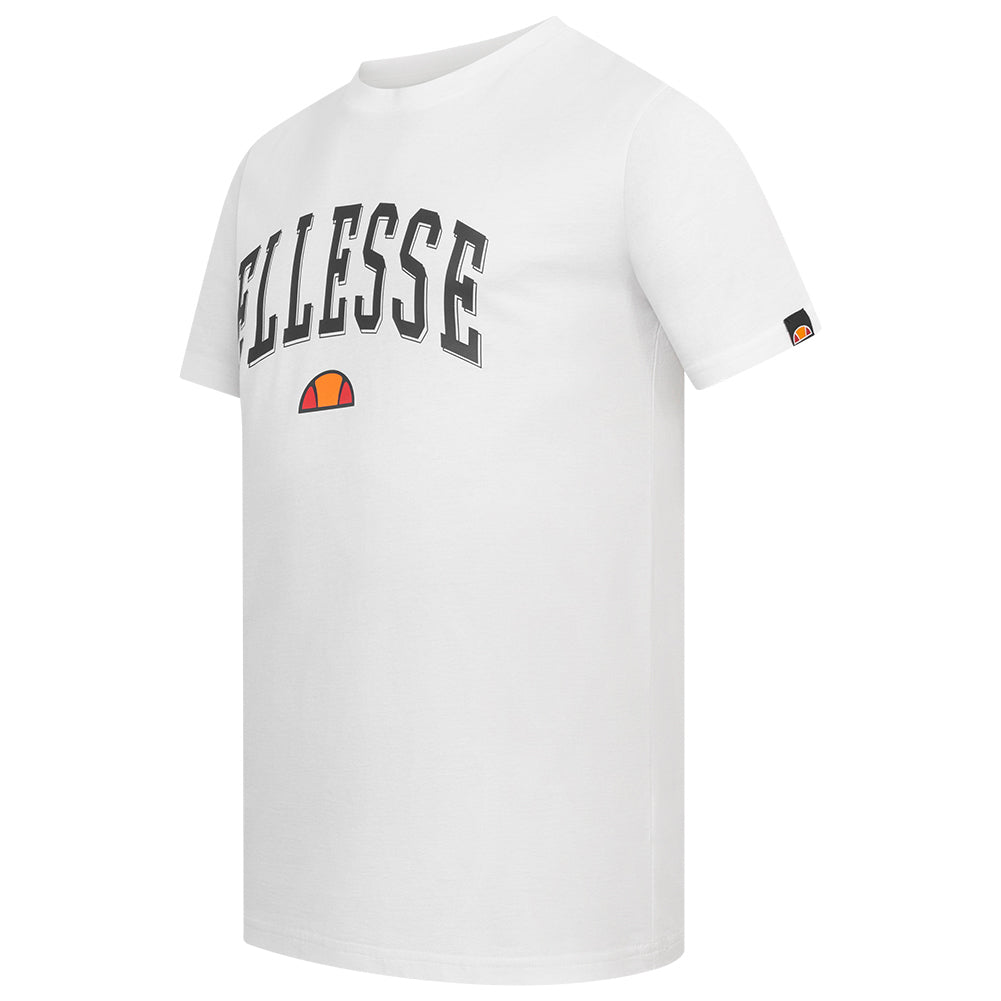 ellesse Maddex Herren T-Shirt SBS23231-White