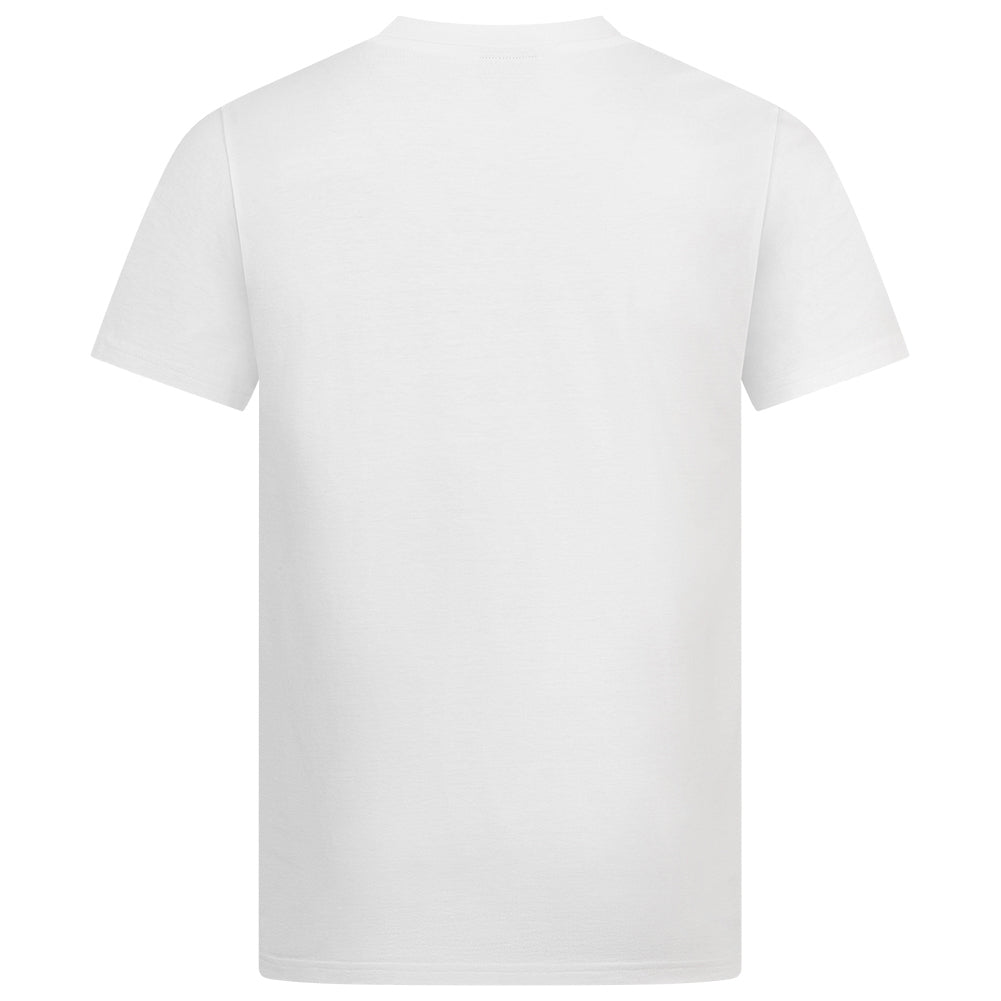 ellesse Maddex Herren T-Shirt SBS23231-White
