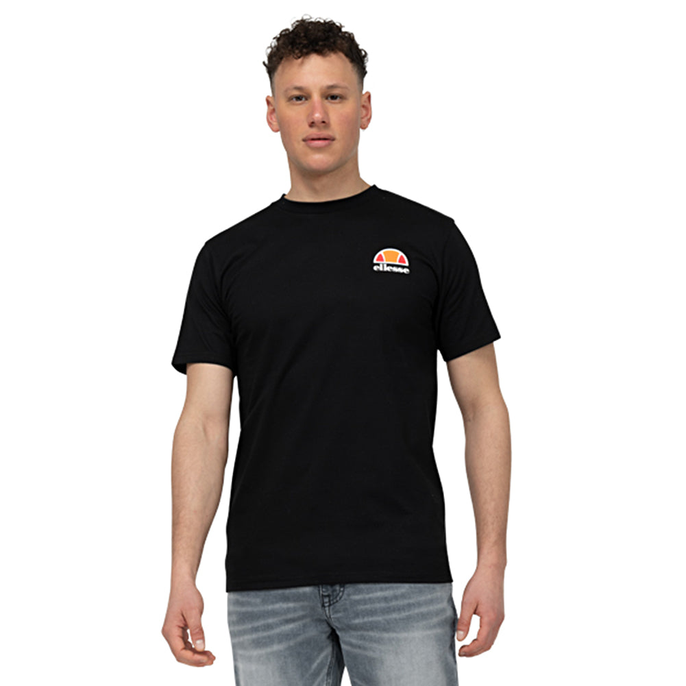 ellesse Ardsley Herren T-Shirt SBS23234-Black