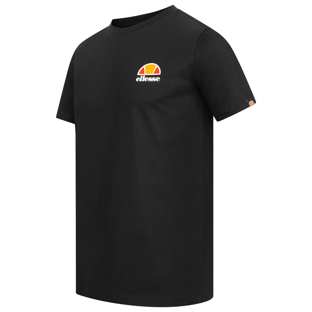 ellesse Ardsley Herren T-Shirt SBS23234-Black