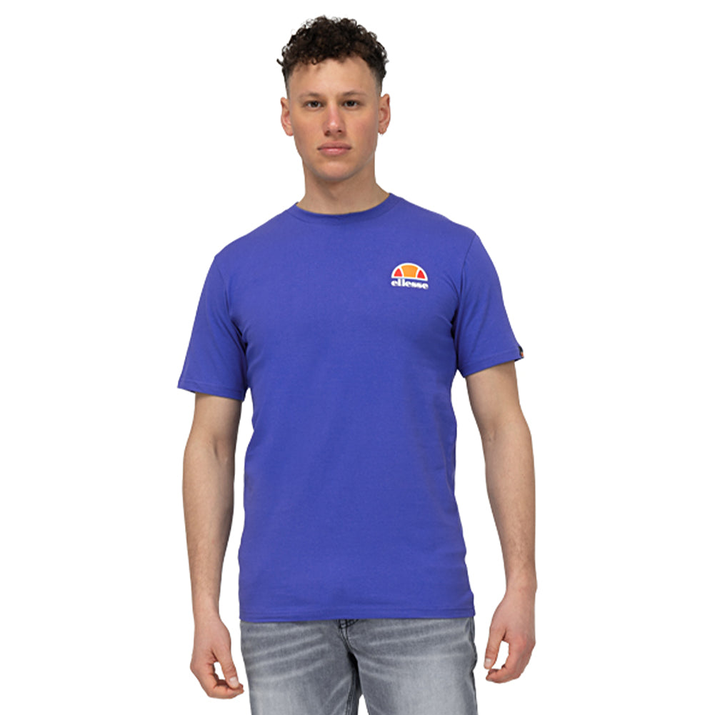 ellesse Ardsley Herren T-Shirt SBS23234-Blue