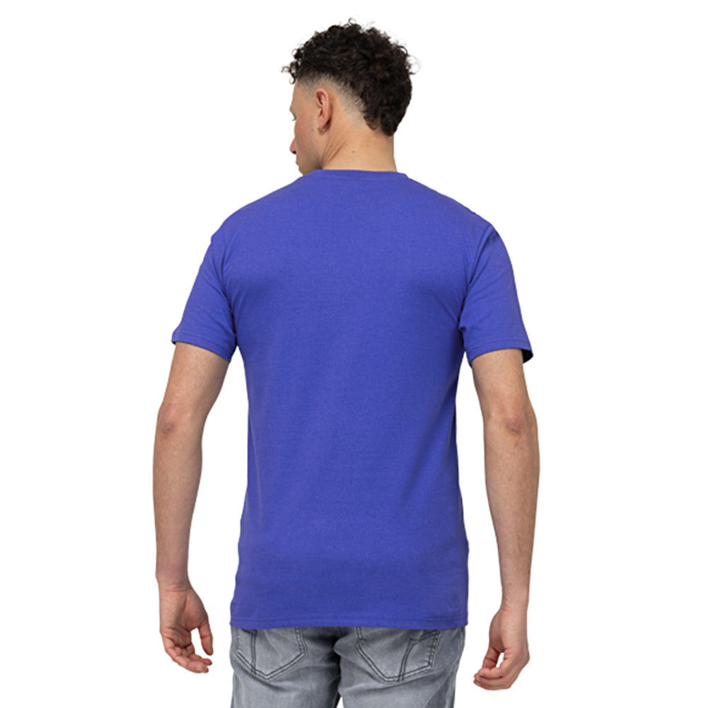 ellesse Ardsley Herren T-Shirt SBS23234-Blue