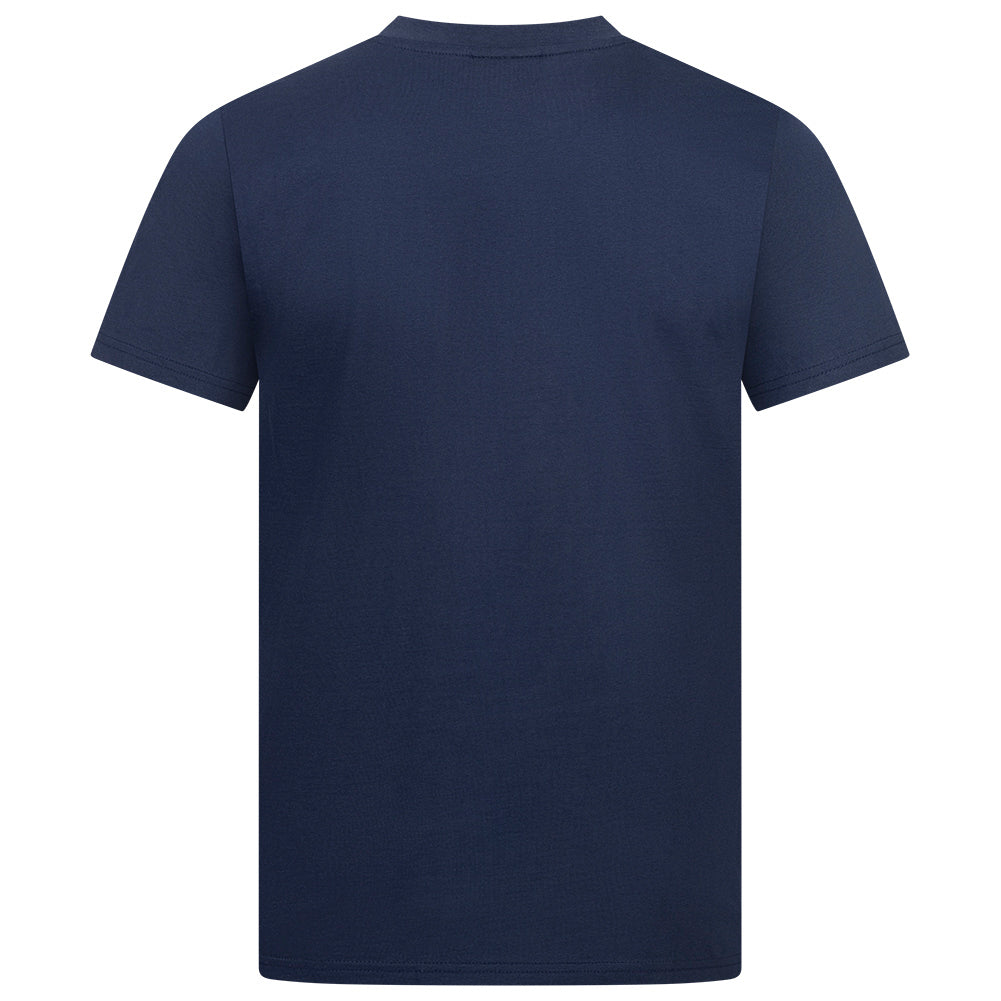ellesse Ardsley Herren T-Shirt SBS23234-Navy