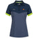 ellesse Mitro Damen Golf Polo-Shirt SFP16034-402 – 2XS