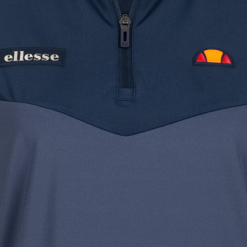 ellesse Mitro Damen Golf Polo-Shirt SFP16034-402