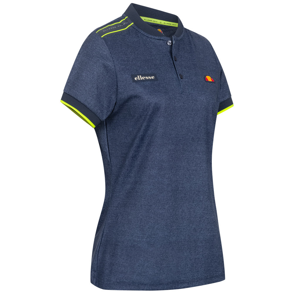 ellesse Copia Damen Polo-Shirt SFP16036-422