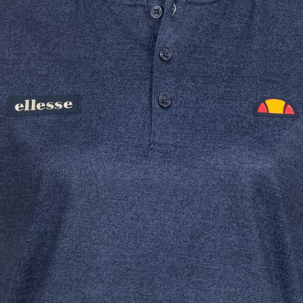 ellesse Copia Damen Polo-Shirt SFP16036-422