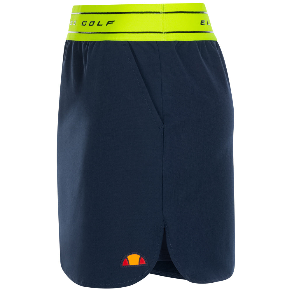 ellesse Rosio Damen Golf Rock SFP17054-429