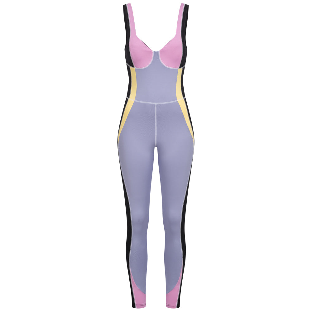 ellesse Domitilla Damen Jumpsuit SGP15903-302