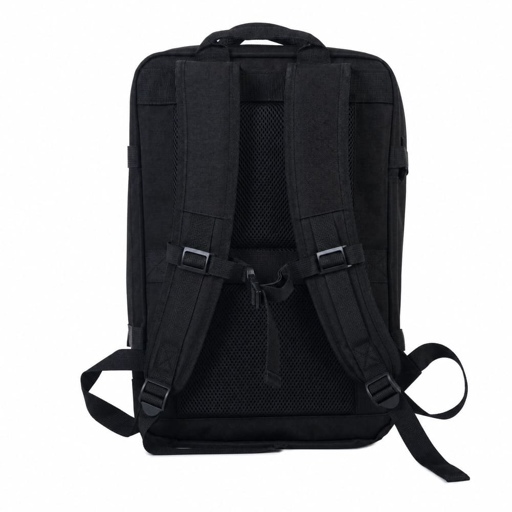 ellesse Cabin Bag Giulia Kabinengepäck 23 L SHBA4818-BLACK