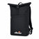 ellesse Venezia Roll-Top Unisex Rucksack 25 L SHBA4819-BLACK – Einheitsgröße