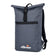 ellesse Venezia Roll-Top Unisex Rucksack 25 L SHBA4819-GREY – Einheitsgröße