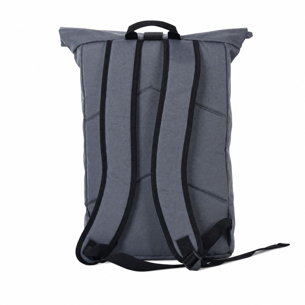 ellesse Venezia Roll-Top Unisex Rucksack 25 L SHBA4819-GREY