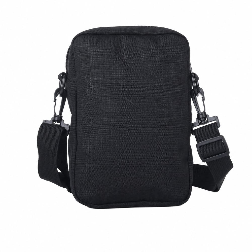 ellesse Manifatto Unisex Messenger Bag SHBA4820-BLACK