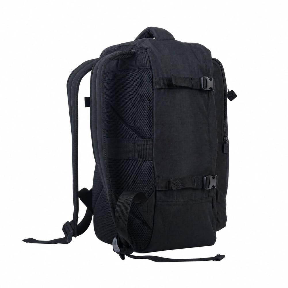 ellesse Cabin Bag Bottega Rucksack 16,8 L SHBA4823-BLACK