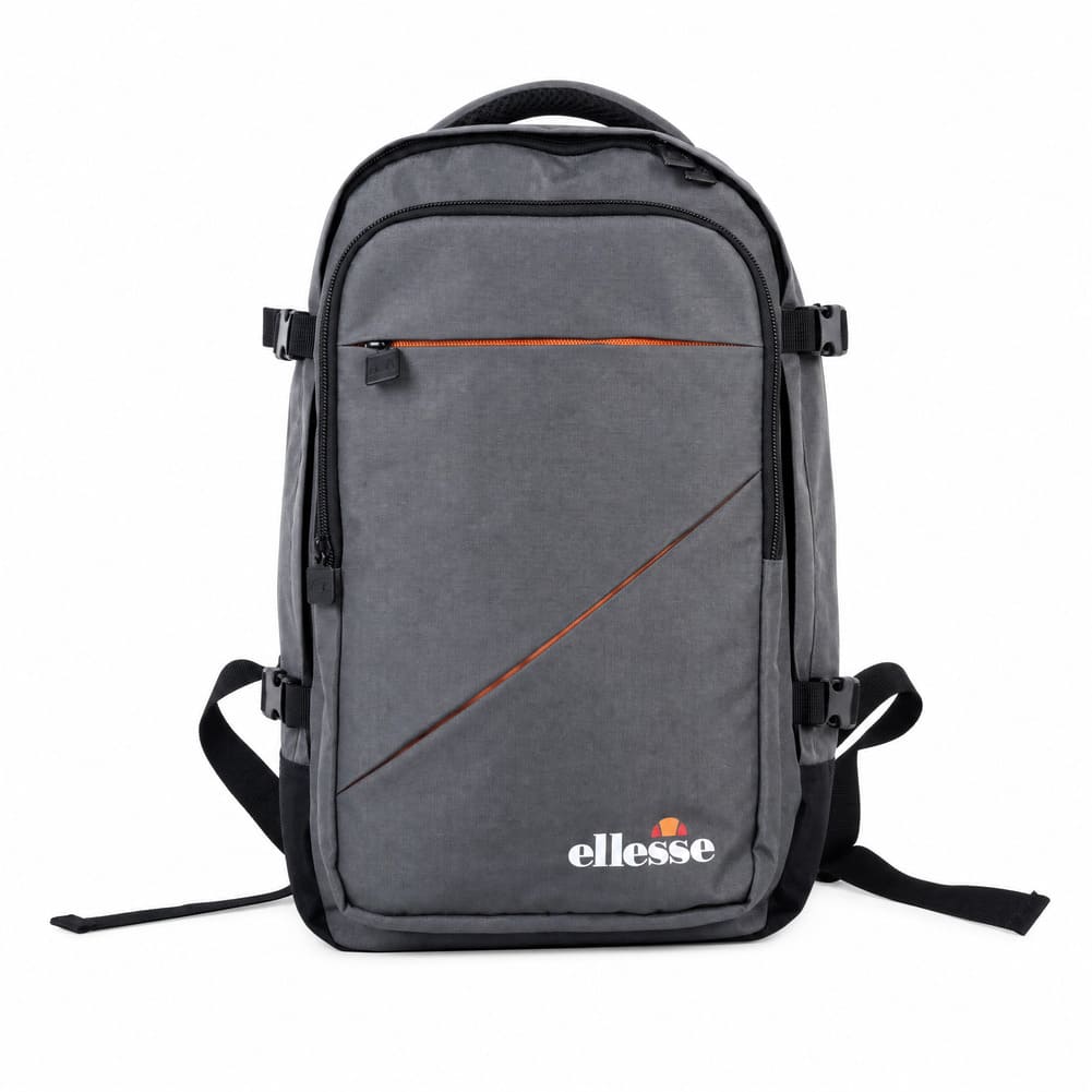 ellesse Cabin Bag Bottega Rucksack 16,8 L SHBA4823-GREY