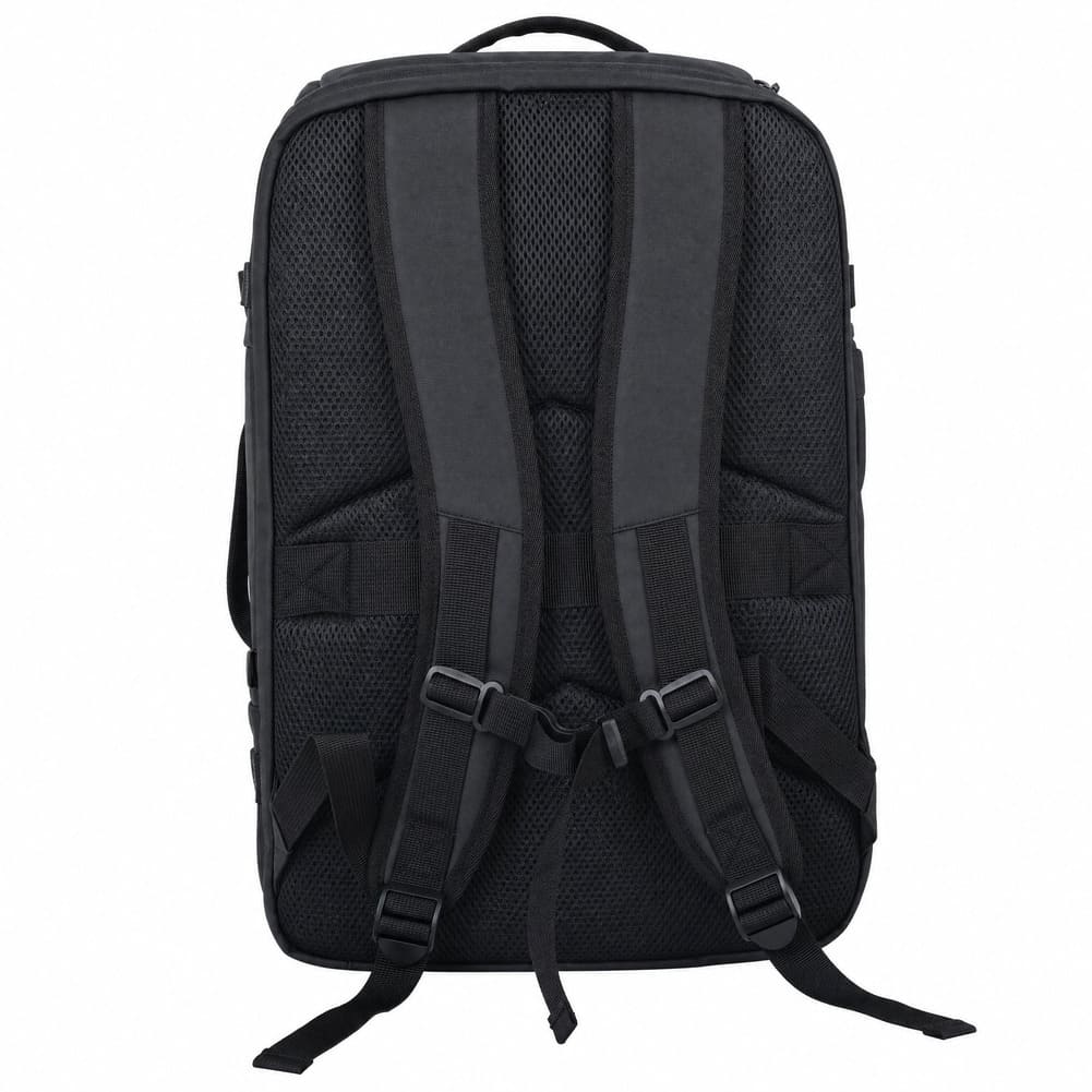 ellesse Cabin Bag Artefatto Rucksack 27 L SHBA4976-BLACK