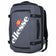 ellesse Cabin Bag Artefatto Rucksack 27 L SHBA4976-GREY – Einheitsgröße