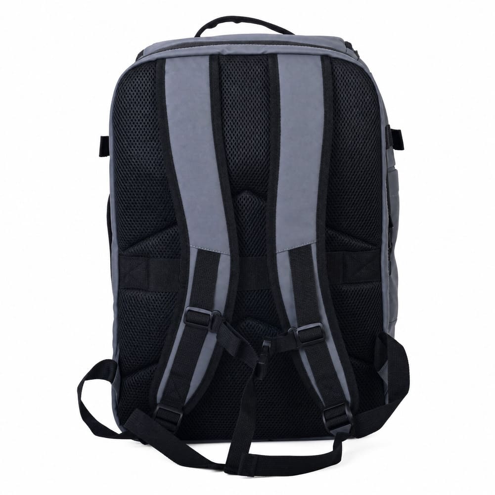 ellesse Cabin Bag Artefatto Rucksack 27 L SHBA4976-GREY