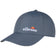 ellesse Maller Herren Cap SHBA5035-Charcoal – Einheitsgröße