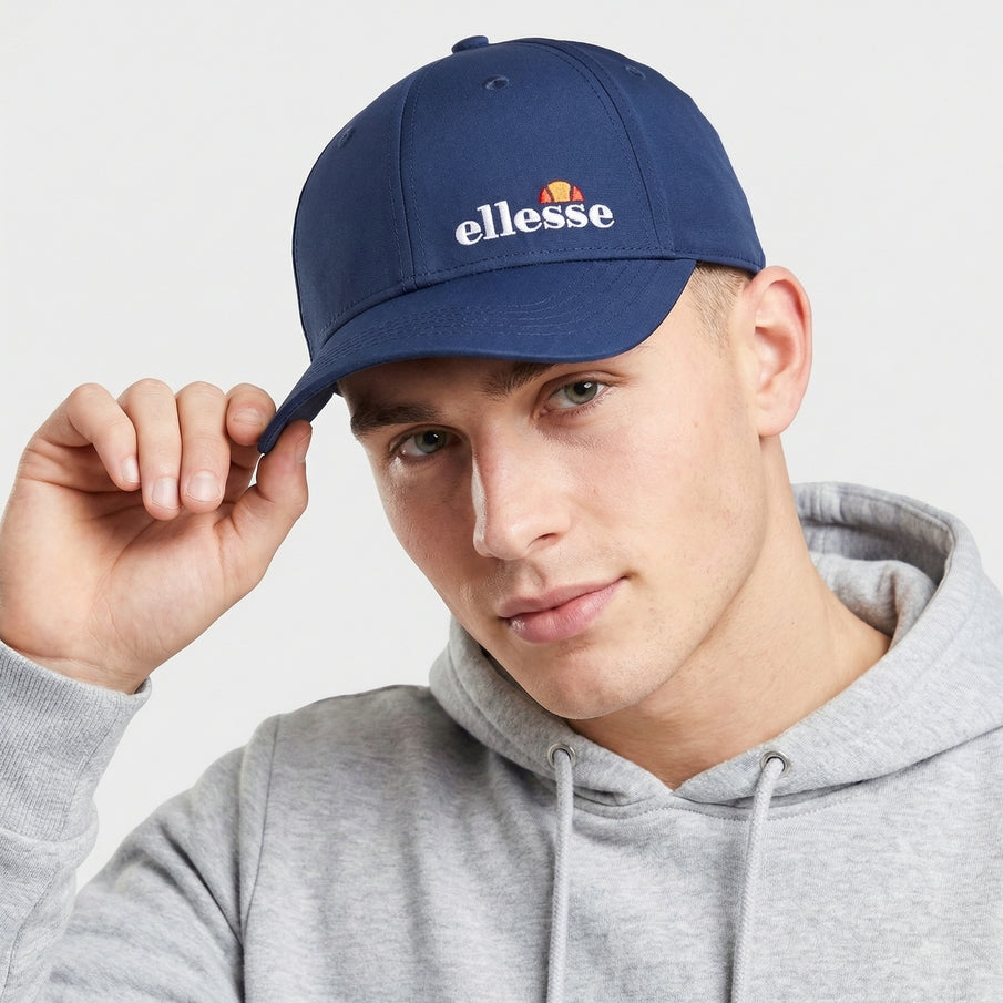 ellesse Maller Herren Cap SHBA5035-Navy