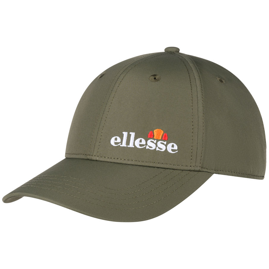 ellesse Maller Herren Cap SHBA5035-Olive