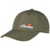 ellesse Maller Herren Cap SHBA5035-Olive – Einheitsgröße