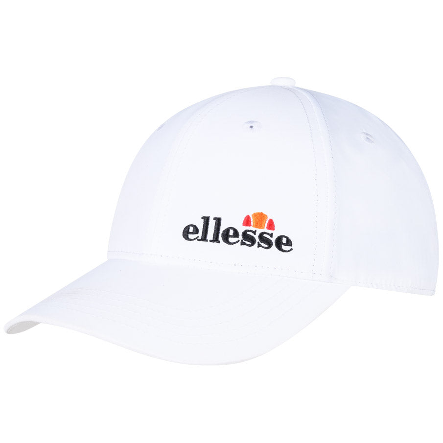 ellesse Maller Herren Cap SHBA5035-White