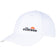 ellesse Maller Herren Cap SHBA5035-White – Einheitsgröße