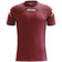 Zeus Mida Trikot dunkelrot – 122-128 3XS