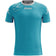 Zeus Mida Trikot türkis – 122-128 3XS