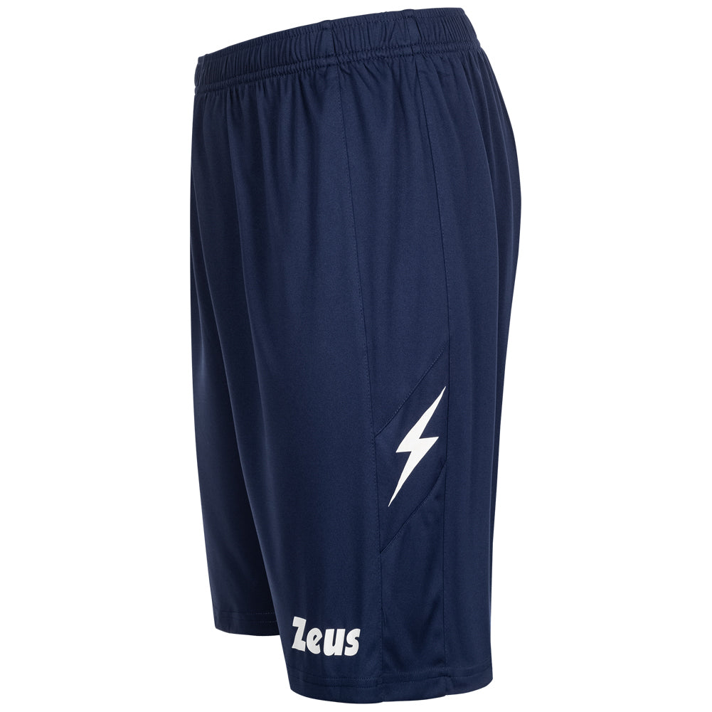 Zeus Monolith Uomo Shorts blu marino