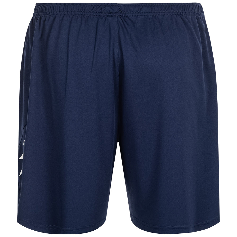 Zeus Monolith Uomo Shorts blu marino